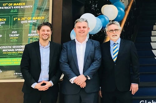 Allianz brings entertainment insurance to Asia with Singapore launch